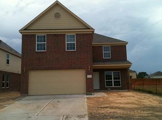 12302 Queens River Dr, Houston, TX 77044