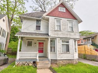 98 William St, Geneva, NY 14456