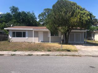 2240 Anna Dr, Titusville, FL 32796