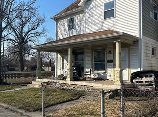 306 N Elder Ave, Indianapolis, IN