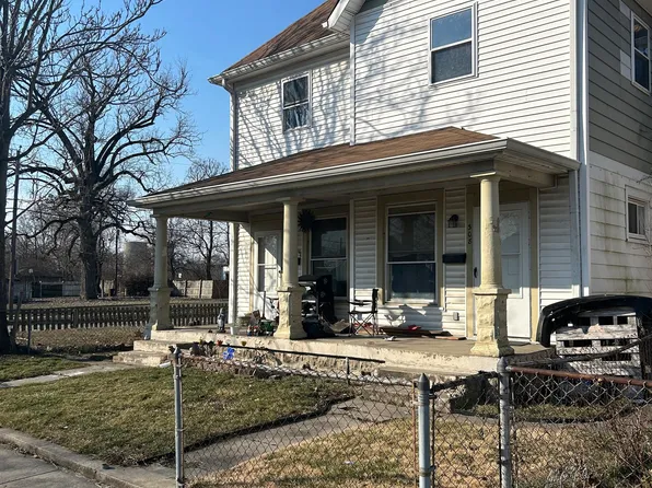 306 N Elder Ave, Indianapolis, IN 46222
