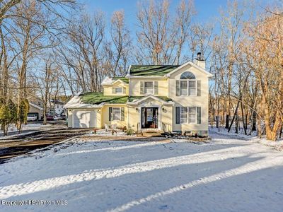 284 Mary St, East Stroudsburg, PA, 18301