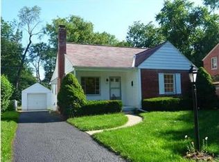 174 Fenway Rd, Columbus, OH 43214