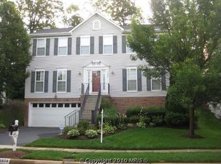 6838 Tiddle Way, Lorton, VA 22079