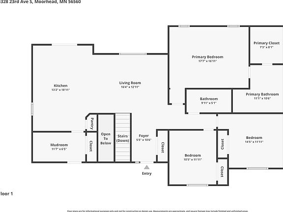 2nd image of 4328 23rd Ave S