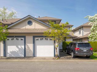 4725 221st St #3, Langley, BC V2Z1B4