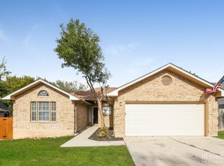 3409 Mayfair Dr, Schertz, TX 78108