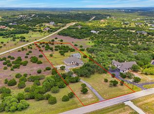 323 Bosque Rdg, Spring Branch, TX 78070