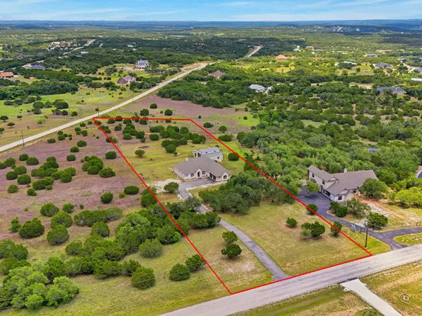 323 BOSQUE RDG, Spring Branch, TX 78070