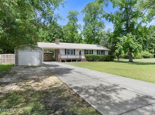 169 Old Wilmington Rd, Jacksonville, NC 28540