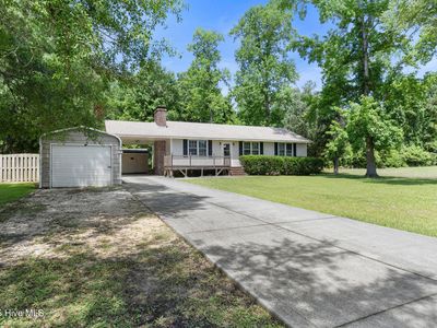 169 Old Wilmington Road, Jacksonville, NC, 28540