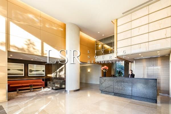 2nd image of 20 River Ter APT 9D