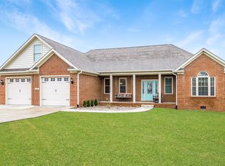 137 Ash Brook Ln, Harrodsburg, KY 40330