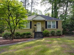 1824 York Dr, Columbia, SC 29204