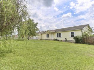 2488 E 547th Rd, Buffalo, MO 65622