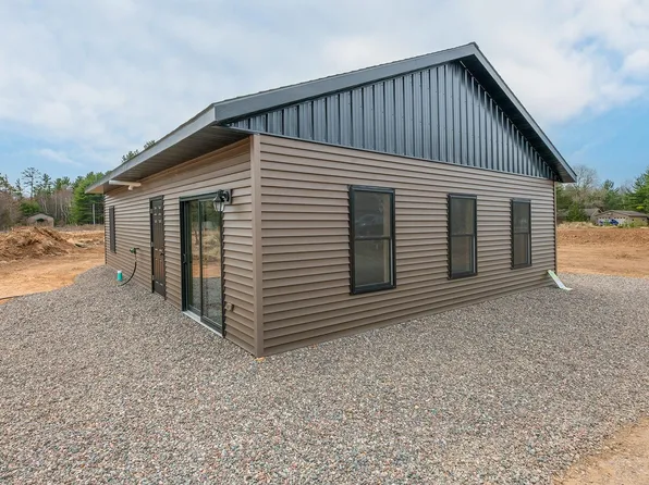 416 W Ohio St, Eagle River, WI 54521