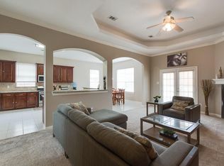 2810 Knightsbridge Ln, Garland, TX 75043