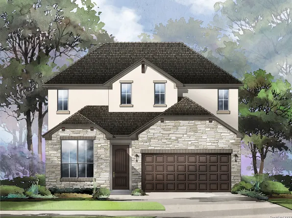 29719 Slate Creek, Boerne, TX 78015