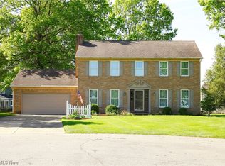 8151 Athens Ave NW, Massillon, OH 44646