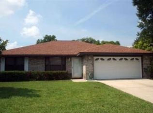 5826 Alstrum Dr, Port Orange, FL 32127