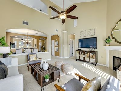 4005 Meadow Bluff Way, Round Rock, TX, 78665