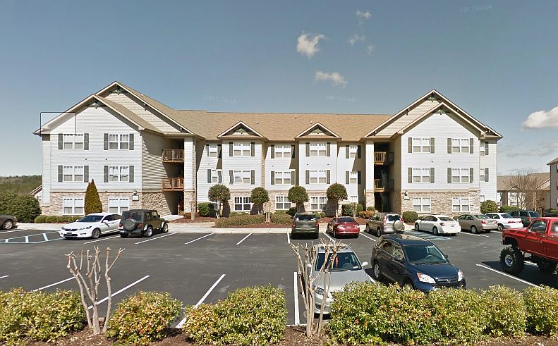 2nd image of 1622 Harts Ridge Dr