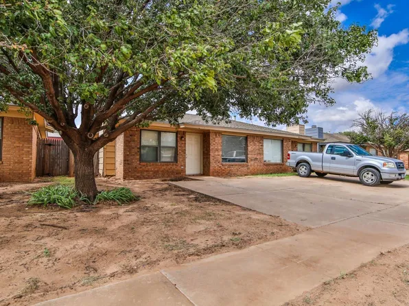 9612 Elmwood Ave, Lubbock, TX 79424