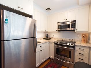 128 Beaconsfield Rd APT 3, Brookline, MA 02445