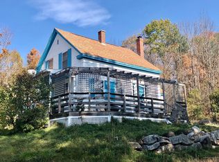 1086 Old Danville Rd, Auburn, ME 04210