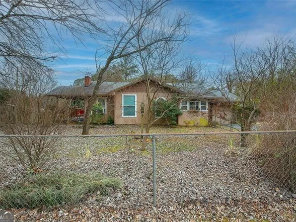 388 Highway 20 Spur, Cartersville, GA 30121