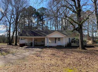 204 Williams St, Crossett, AR 71635