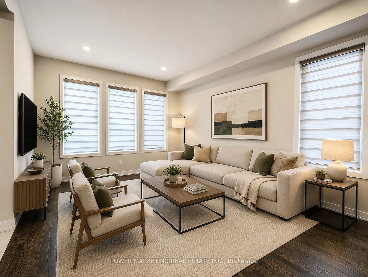 3 bed, $2,450 — Photo 3
