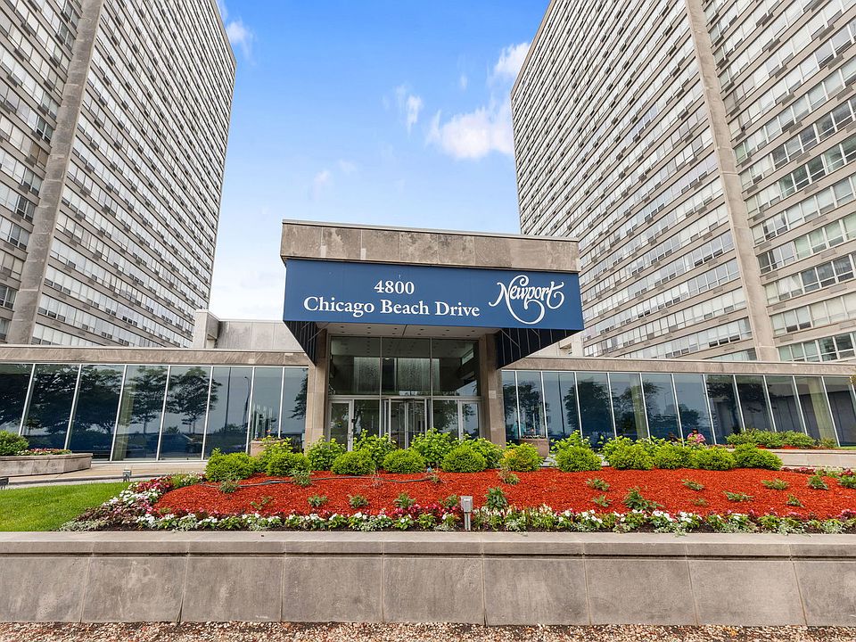 2nd image of 4800 S Chicago Beach Dr APT 513N