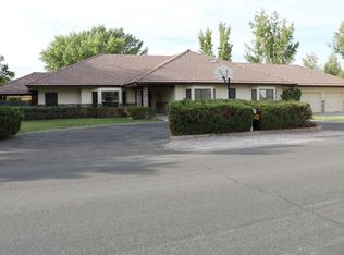 1455 Manchester Cir, Fallon, NV 89406