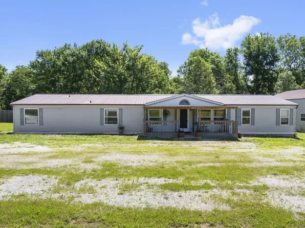 20 Windstorm Lane, Buffalo, MO 65622