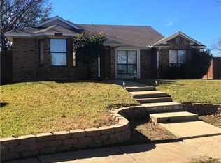 13112 Rustic Pl, Balch Springs, TX 75180