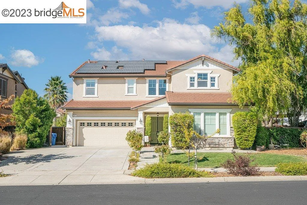 2917 Spanish Bay Dr photo 1