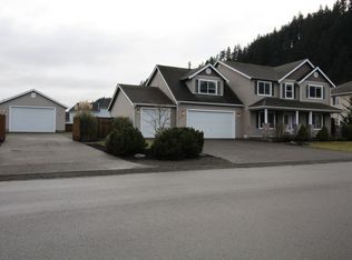 14002 136th Street Ct E, Orting, WA 98360