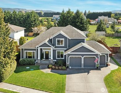 15012 88th Street E, Puyallup, WA, 98372