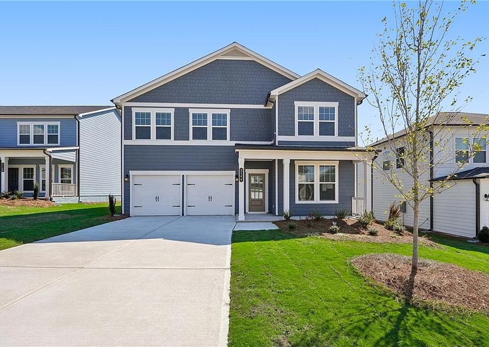 1st image of 2144 Boxwood Cir SE