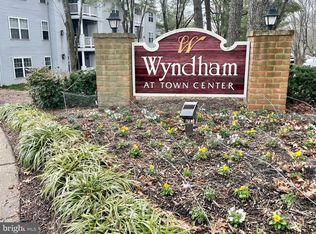 5827 Wyndham Cir UNIT 301, Columbia, MD 21044