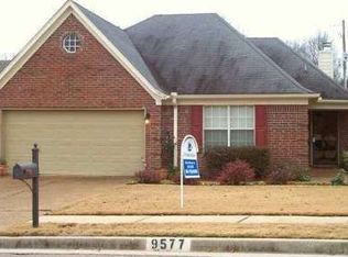 9577 Chi Chi Ln, Arlington, TN 38002