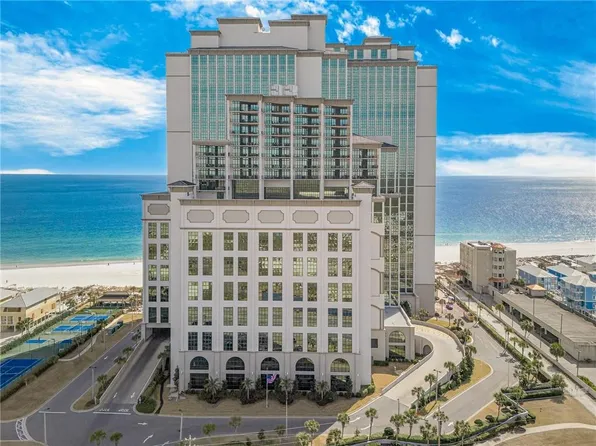 23450 Perdido Beach Blvd #805, Orange Beach, AL 36561