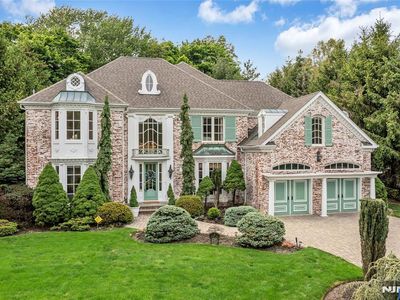 4 Hetzel Drive, Mahwah, NJ, 07430