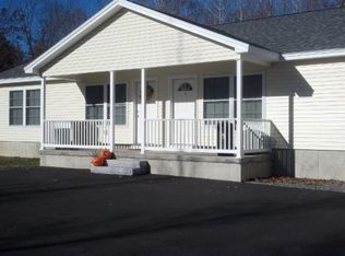 3823 Union St APT C, Levant, ME 04456