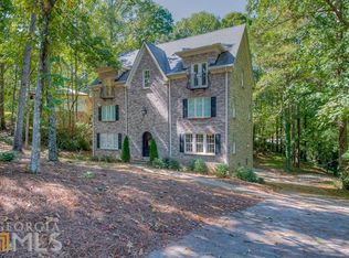 330 Tigris Way, Johns Creek, GA 30022
