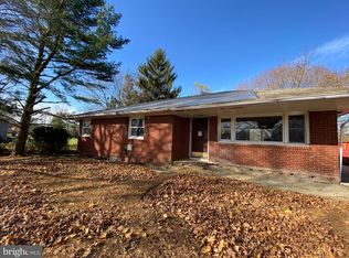 2612 Kuser Rd, Hamilton, NJ 08691