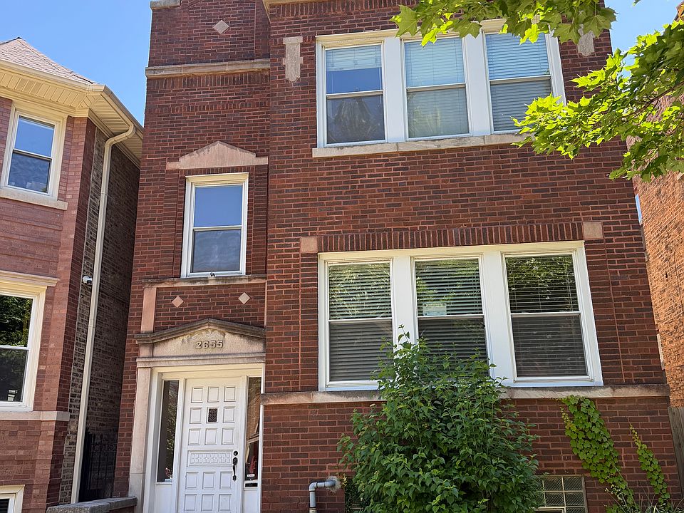 1st image of 2655 N Mozart St #1