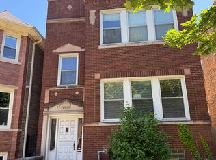 2655 N Mozart St #1, Chicago, IL 60647