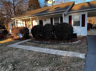 396 Still Spring Dr, Danville, VA 24541